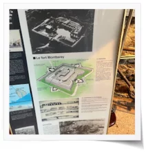 Les adhérents de Plougastel-Loisirs sortie Quimper.